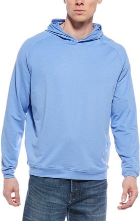 Peter Millar Wm Phoenix Open Pine Performance Hoodie
