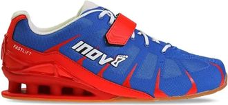 Inov-8 Sneakers FastLift 360 Red/Blue