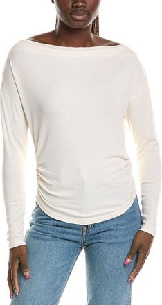Michael Stars Deanna Off Shoulder Top