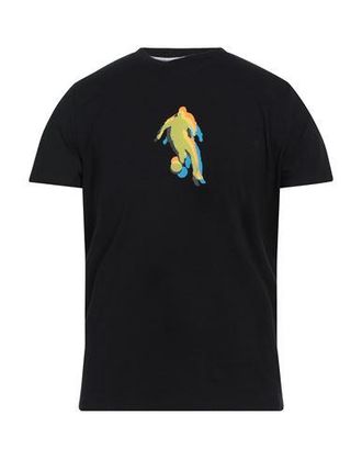 Dirk Bikkembergs T-shirts