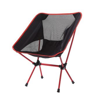 OEM Silla De Camping Plegable, Massachusetts Institute Of Technology, Trackasche Camping Silla De Camping Hasta 160 Kg
