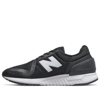 New Balance 247S Black White MS247SG3