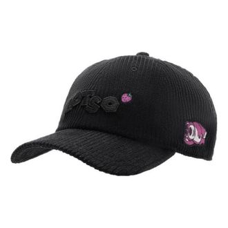 Li-Ning x Disney Toy Story Lotso Baseball Cap Black AMYS591-1