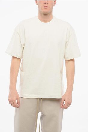 1989 STUDIO Solid Color VINTAGE STUDIO Crew-neck T-Shirt size Xs