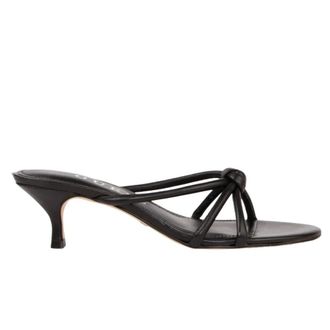 Guess Dames, Schoenen, Zwart, Maat: 39 EU
