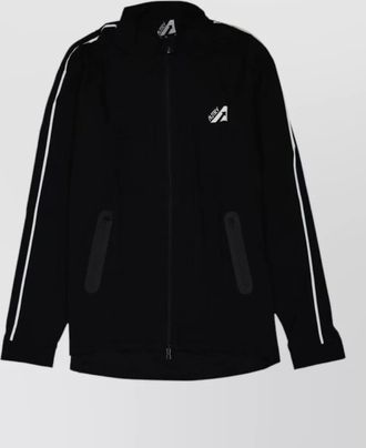 Autry shell jacket