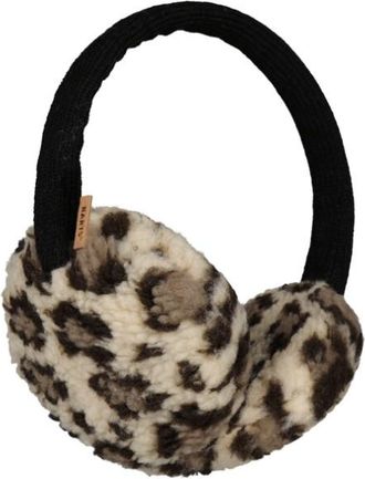 Barts Browniez Earmuffs Ohrensch&uuml;tzer f&uuml;r Damen | schwarz