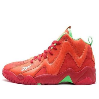 Reebok Hurrikaze 2 Mid Chili Pepper V53622