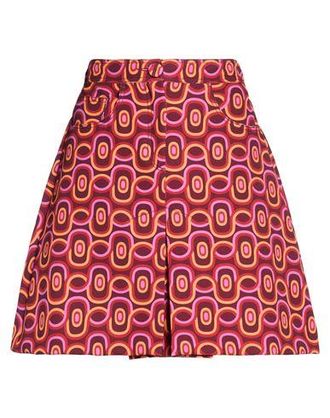 Maliparmi Mini skirts