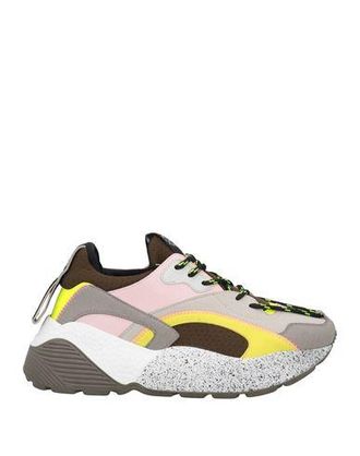 Stella McCartney FOOTWEAR - Trainers on YOOX.COM