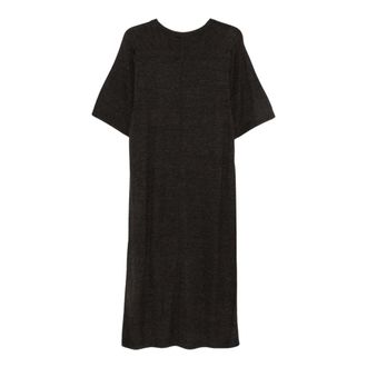 SOEUR Mujer, Vestidos, Marr&oacute;n, Talla: XS