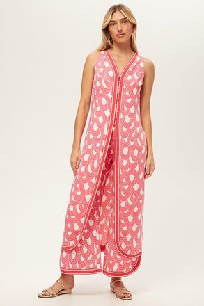 Trina Turk Slice Top
