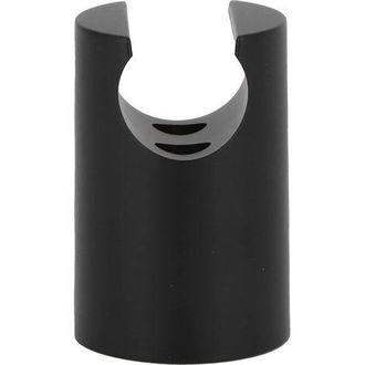OEM Soporte Para Cabezal De Ducha, Soporte De Pared Para Cabezal De Ducha De Mano, Soporte De Abrazadera Para Accesorios De Ba&ntilde;o (negro)