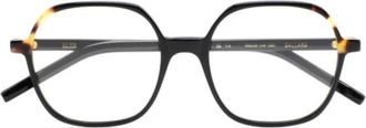 Kaleos Ballard 001 Optical Frame - unisex - Brillen - Bruin - 53 MM - Accessoires