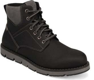 Dockers Mens Dustin Rugged Casual Lace Up Boot