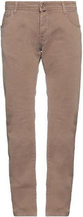 Jacob Cohen BOTTOMWEAR - Trousers on YOOX.COM