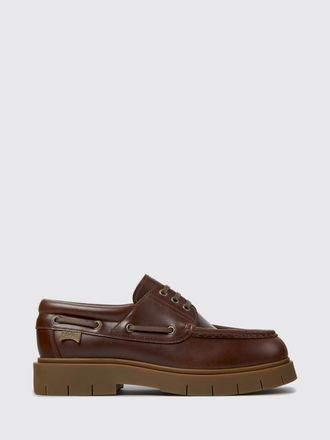 Camper Scarpe Uomo colore Marrone