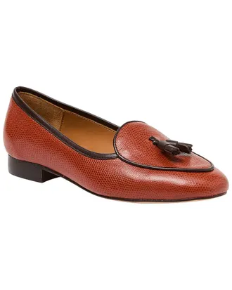 J.McLaughlin J.Mclaughlin Cecily Leather Loafer
