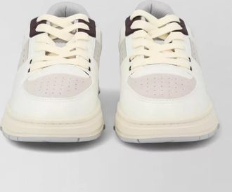 HUGO BOSS yarrow low-top sneakers