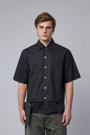 Our Legacy Every Shirt Shortsleeve