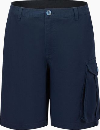 Regatta Mens Regatta Mens Bendrick Shorts - Navy - Size: 32/32