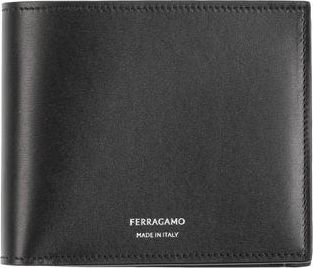 Ferragamo PICCOLA PELLETTERIA - Portafogli su YOOX.COM