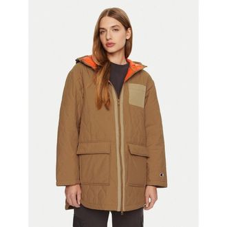 Champion Polyamide Womens Sweatshirt