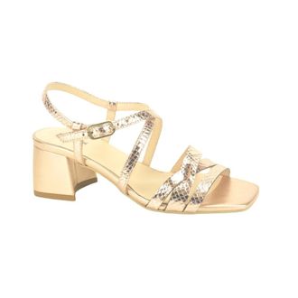 Nero Giardini Schoenen, Dames, Roze, 40 EU, Sandalen met hoge hak