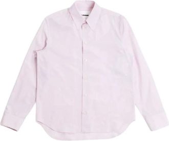 Jil Sander Uomo, Magliette, Rosa, 3Xl, new