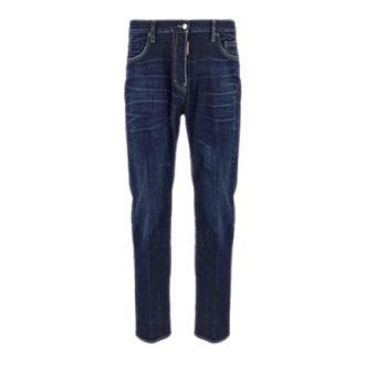 Dsquared2 Hombre, Vaqueros, Azul, Talla: S