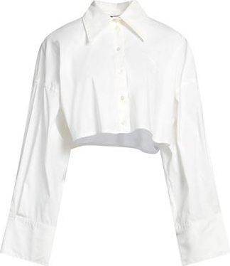 Blumarine TOPWEAR - Shirts sur YOOX.COM
