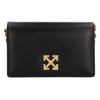 Off-white Off White Jitney 0.5 shoulder bag