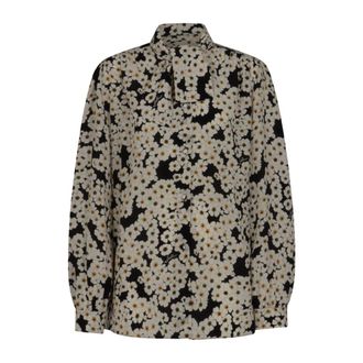 Valentino Mujer, Blusas y Camisas, Multicolor, Talla: M