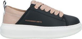 Alexander Smith FOOTWEAR - Trainers on YOOX.COM