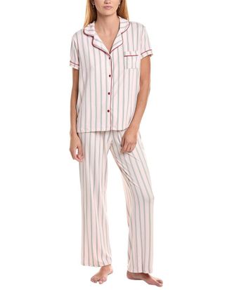 Tart Tart 2Pc Ginnie Pajama Pant Set