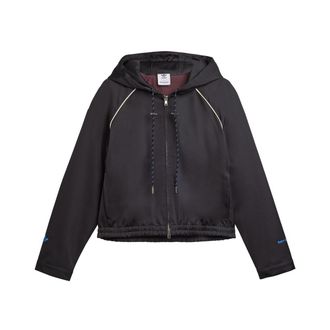 adidas Originals Wb W Satin Hood