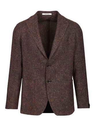 Tagliatore Monte Carlo Blazer