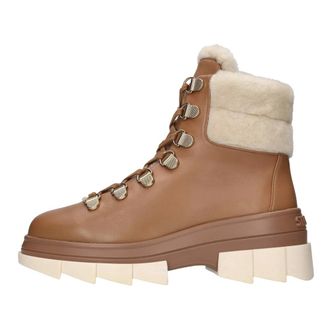 Stuart Weitzman Donna, Scarpe, Marrone, 36 EU, new