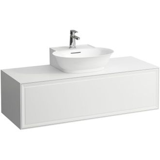 Laufen Laufen - The New Classic Aparador, Corte Central, 1175x455x345mm, 1