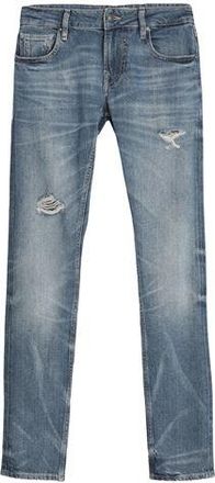 Guess BOTTOMWEAR - Jeans sur YOOX.COM