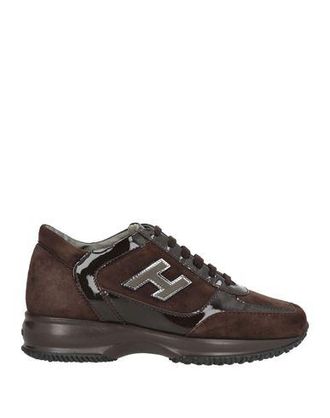 Hogan SCHUHE - Sneakers auf YOOX.COM