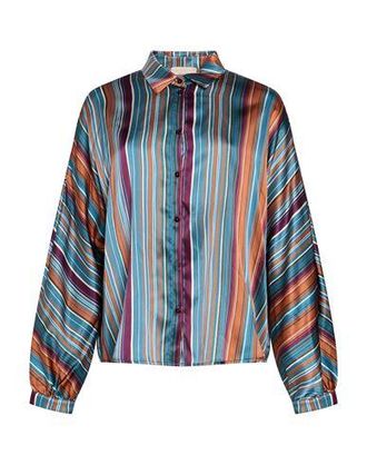 Momoni TOPWEAR - Shirts sur YOOX.COM