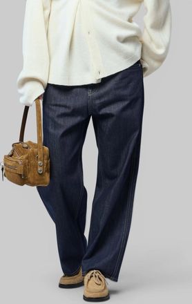 Sofie D'Hoore 5-pocket Pant