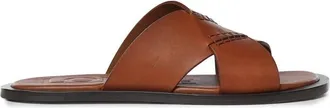 Loewe Uomo, Scarpe, Marrone, 43 EU, new