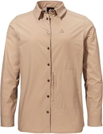 Sch&ouml;ffel Blouse Style Maghera Bluse f&uuml;r Damen | beige