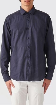 Tintoria Mattei Camicia Tintoria Mattei in cotone