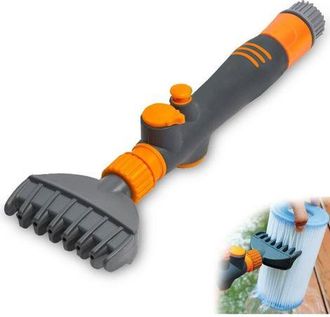 OEM Nettoyant &Agrave; Cartouche De Qualit&eacute; Sup&eacute;rieure Pour Piscine Et Spa Qui &Eacute;limine Les D&eacute;bris Et La Salet&eacute; Des Filtres De Piscine En Quelques Secondes Nettoy