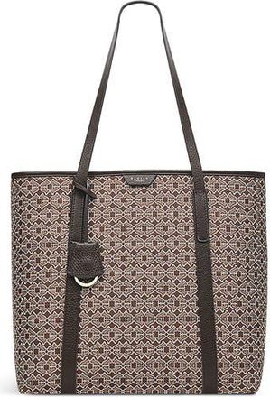 Radley London Museum Street Tote Bag in Tortoise at Nordstrom Rack