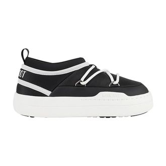 Moon Boot Donna, Scarpe, Nero, 38 EU, new