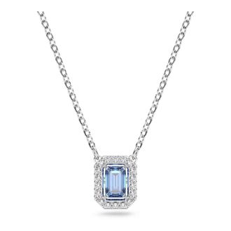 Swarovski Millenia Ketting - Dames - Kettingen - Grijs - ONE Size - Accessoires